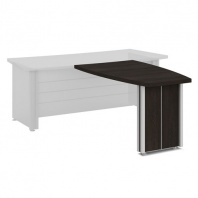 Брифинг-приставка V-832 для кабинета руководителя «Vasanta»