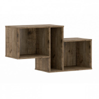 Полка навесная V-23 серии «Vasanta»