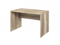 Стол письменный L-12  серии «Lemo»