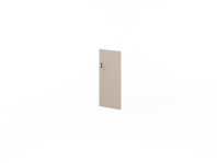 Комплект дверей средних (2шт) L-018 для шкафов-локеров серии «Lemo»