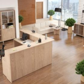 Мебель для приемной «DEX»