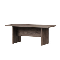 Стол переговоров для 6 человек B-101 для кабинета руководителя "Vilas"