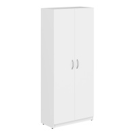Шкаф SR-5W.1 с глухими дверьми серии Simple