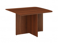 Приставка к конференц-столу для кабинета руководителя «Лидер»