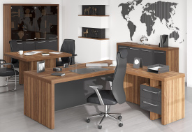 Кабинет руководителя ЗЕНН (ZENN)