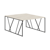 Стол двойной LWST 1316 серии «Loftis»