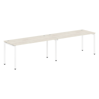 Стол письменный двойной XWST 3270 серии «XTEN S»