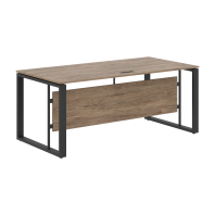 Стол руководителя EST 189 серии «ENIO»