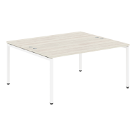 Стол письменный двойной XWST 1614 серии «XTEN S»