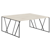 Стол двойной LWST 1716 серии «Loftis»