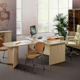 Кабинет руководителя «Премиум»