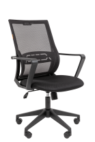 Кресло офисное Chairman 545 без подголовника