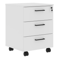 Тумба мобильная JМС 3D.1А серии «JAY»