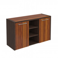 тумба с фригобаром MTF 140 для кабинета руководителя «Morris»