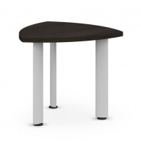 Стол переговорный V-122 для кабинета руководителя «Vasanta»