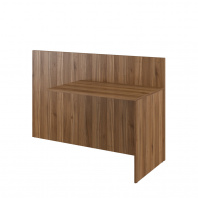 Элемент ресепшн Salute боковой левый