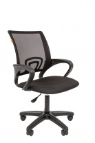 Офисное кресло CHAIRMAN 696 LT Офисное кресло CHAIRMAN 696 LT