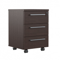 Тумба мобильная для кабинета руководителя «ALTO»