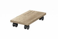 Подставка под системный блок L-25  серии «Lemo»