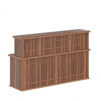 Стойка ресепшн RMS 200 Raut