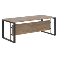 Стол руководителя EST 209 серии «ENIO»