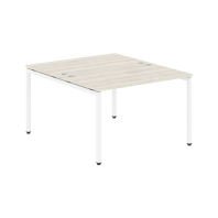 Стол письменный двойной XWST 1214 серии «XTEN S»