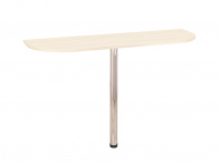 Приставка для двух столов серии «Рубин»