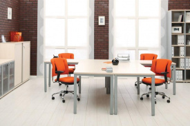 Зона переговоров Vasanta