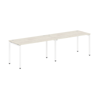 Стол письменный двойной XWST 2870 серии «XTEN S»
