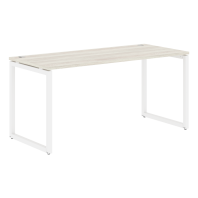 Стол прямой XQST 167 серии «XTEN Q»