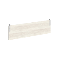 Фронтальная панель к одинарному столу XGDST 147.1 серии «XTEN Gloss»