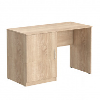 Стол с тумбой серии "KANN"