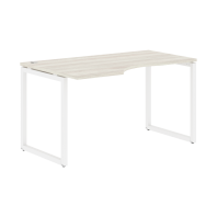 Стол эргономичный левый XQCET 149 L серии «XTEN Q»