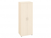 Гардероб двухдверный серии «Рубин»