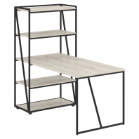 Стол компьютерный LMST 1515 серии «Loftis»