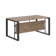 Стол руководителя EST 169 серии «ENIO»