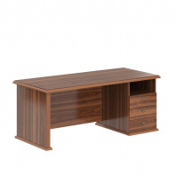 Стол руководителя RDT 188.А для кабинета руководителя «Raut»