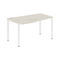 Стол письменый XS6CT 149 L левый серии «XTEN S60»