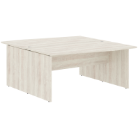 Стол двойной (2-х местная рабочая станция) X2CT 169.1 серии «XTEN»