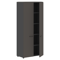 Шкаф с глухими дверьми JHC 85.1 серии «JAY»