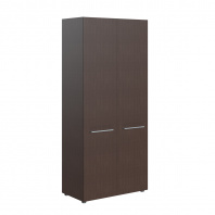 Гардероб ACW 85 для кабинета руководителя «ALTO»