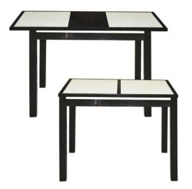 Деревянные столы «Жасмин»