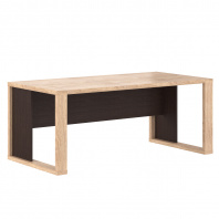 Стол руководителя AST 189H для кабинета руководителя «ALTO»