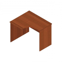 Стол эргономичный Р.РС-10 серии «Референт»