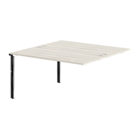 Cтол промежуточный XIGWST 1414.1  серии «XTEN Gloss»