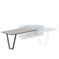 Брифинг-приставка 1520 серии "Line"