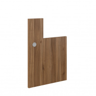 Элемент ресепшн Salute опора низкого элемента левая