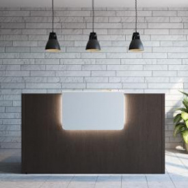 Мебель для приемных Salute