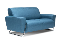 Диван двухместный серии «Чикаго»