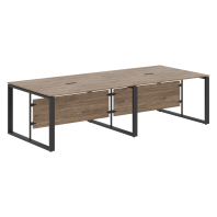 Переговорный стол ECT 2812 серии «ENIO»